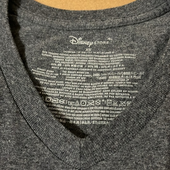 Disney Villains T-shirt - Picture 3 of 5